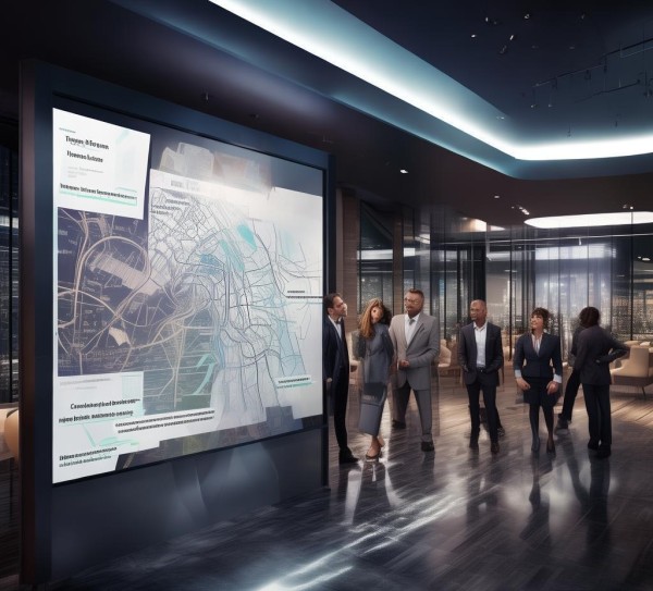 酒店战略规划，如何在竞争中脱颖而出