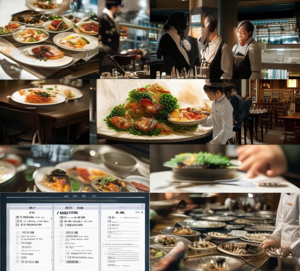 酒店餐饮管理规范化与高效化新标准