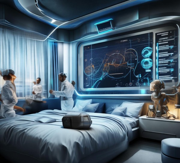 酒店房务运营与管理，服务驱动的未来