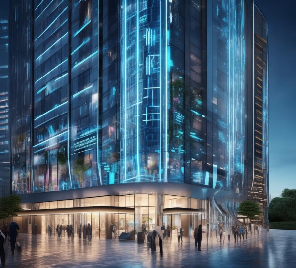 从传统酒店到智慧酒店，数字转型的关键路径