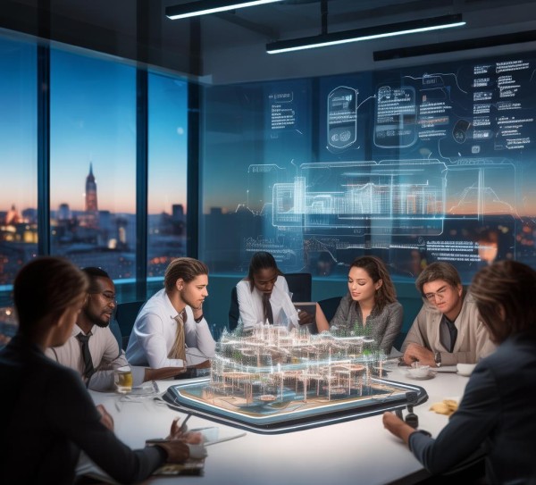 4D现场管理，餐饮酒店创新管理方式