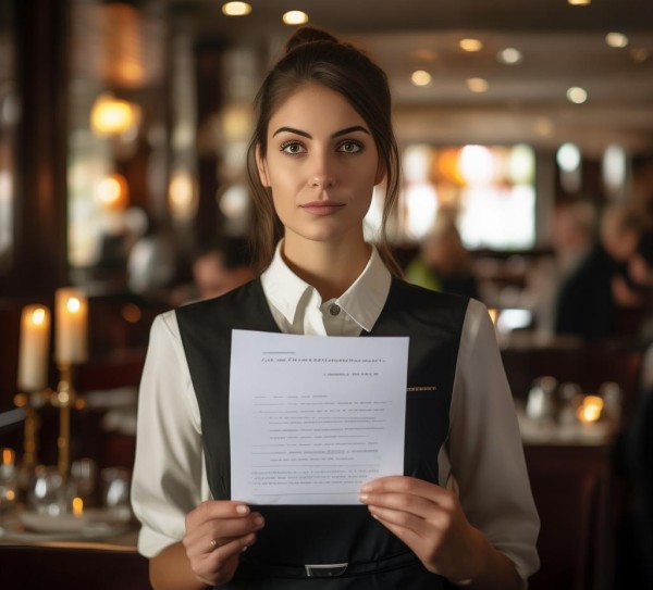 酒店餐饮服务员辞职信，尊敬的领导，，您好！，经过深思熟虑，我决定辞职，以应对工作中的挑战和职业发展的需求。辞职原因主要在于工作压力的增大，以及对工作的满意度下降。我希望能够通过这段经历，提升自己的工作能力，同时为团队和公司贡献更多价值。，辞职信如下，，---，辞职人，XXX，日期，XXXX年XX月XX日，感谢公司和领导的培养，我在此留下一份辞职申请，愿在未来的日子里能够继续为团队贡献力量。，---，如果还有其他需要补充的事项，请随时告知。