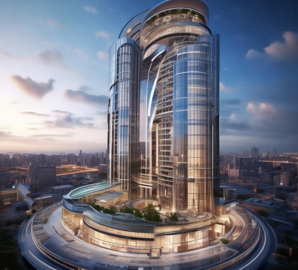 高端酒店战略，商业价值的释放与创新突破