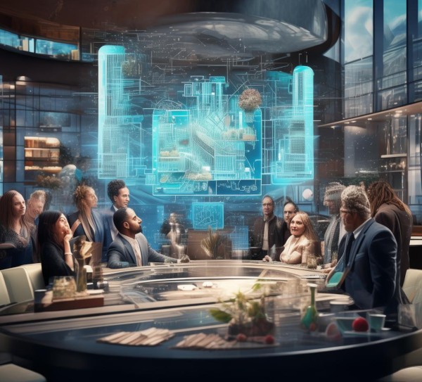 从战略到生活，酒店战略咨询的未来崛起