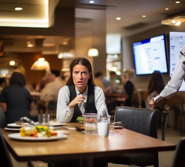 酒店餐饮服务问题，从问题到解决方案