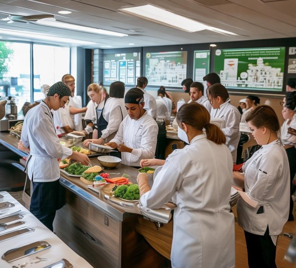 酒店餐饮管理作业,从基础到实践 酒店餐饮管理作业,从基础到实践