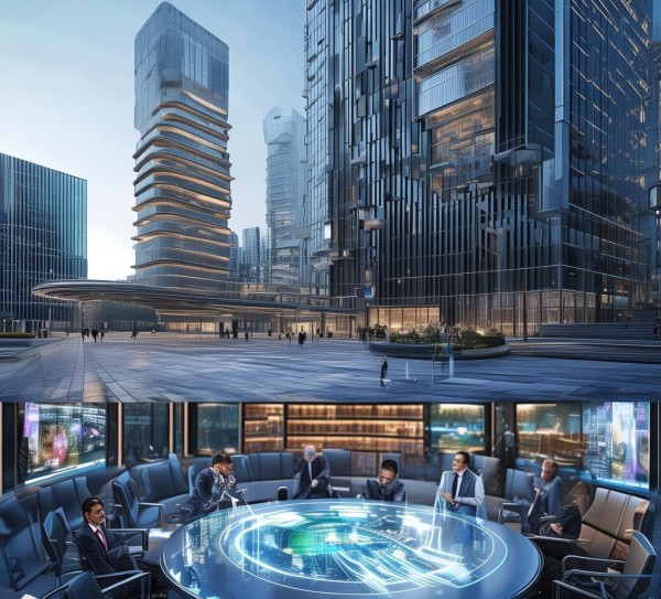 丽嘉酒店战略，全球创新的典范