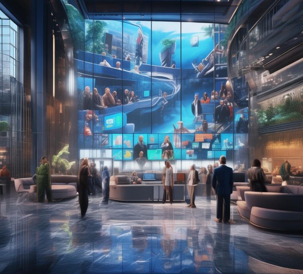 互联网时代的酒店运营管理，远程培训与客户支持的机遇与挑战