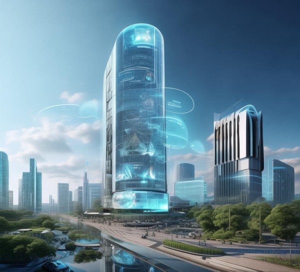 构建数字时代的华住新范本，引领未来生活与工作的新范本