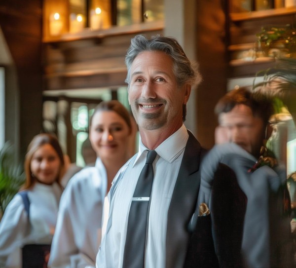 从管理到品质，成就酒店魅力——酒店运营理念与实践