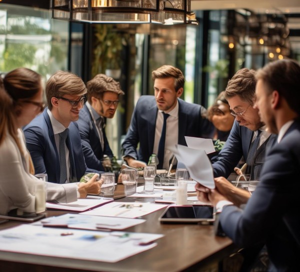 智慧餐饮，创新与效率的平衡之道