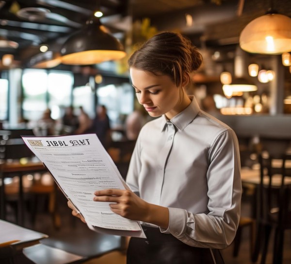 restaurant服务员岗位解析，提升酒店服务质量