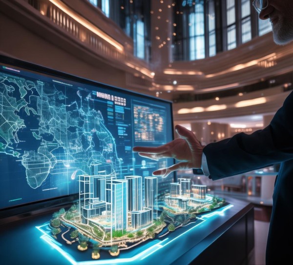 酒店经营战略开启商业帝国新篇章