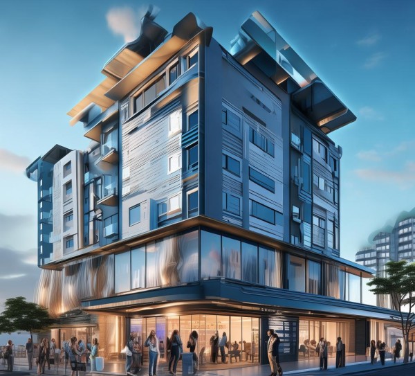 酒店竞争战略,在竞争激烈的市场中脱颖而出 酒店竞争战略,在竞争激烈的市场中脱颖而出