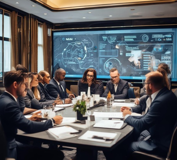 高星级酒店运营管理，从战略到实践的探索与优化