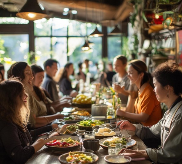 饭堂服务,品质如家的追求 饭堂服务,品质如家的追求