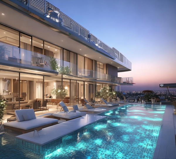 酒店式公寓运营管理,让生活更舒适 酒店式公寓运营管理,让生活更舒适