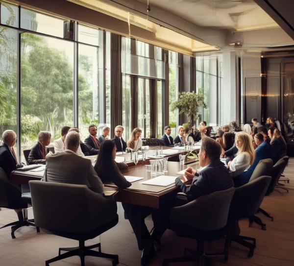 五星级酒店管理必修课程