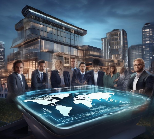 从战略到未来，国际酒店集团的创新之策