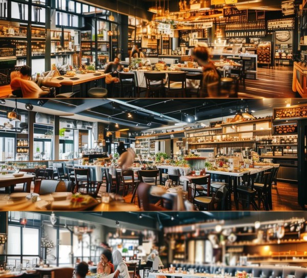 餐饮，从安身立命到立业之本，解析酒店运营模式的深层内涵