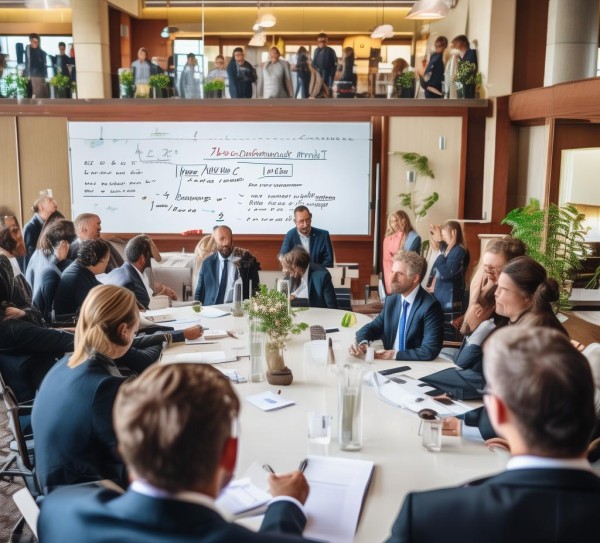 从基础管理知识开始，让酒店运营更高效