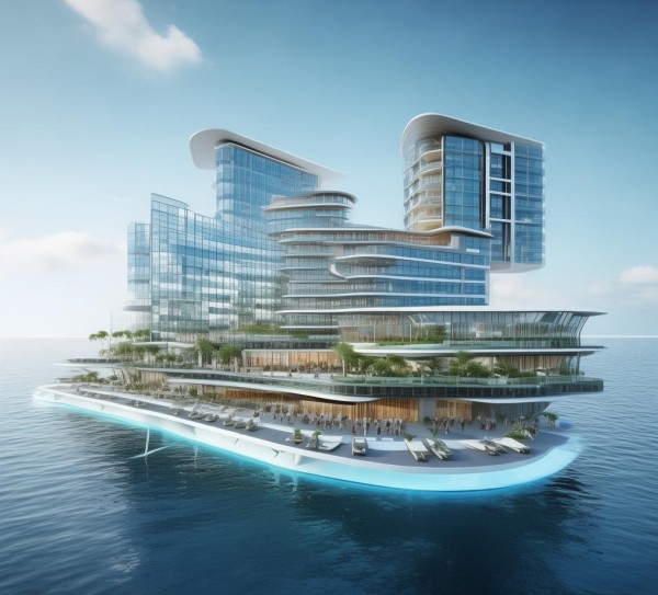 蓝海战略，酒店行业未来趋势