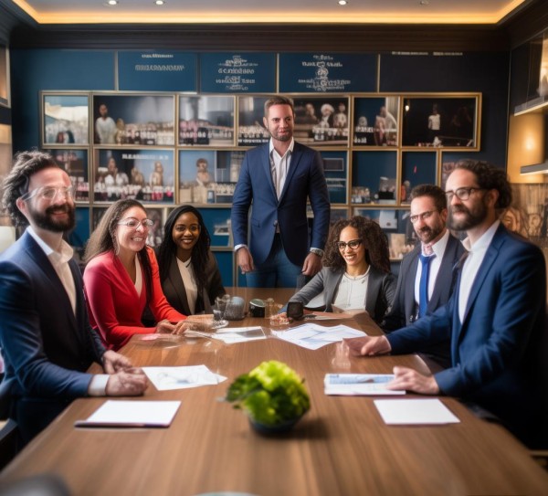 打造卓越酒店运营团队，从领导力到文化的力量