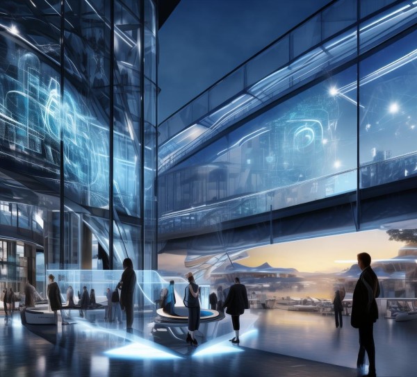 汉庭酒店，智慧与创新的未来