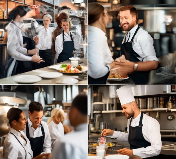 餐饮服务制度，提升服务品质的关键路径