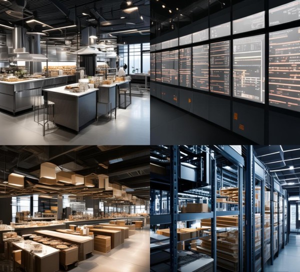 酒店餐饮仓库管理如何优化运营效率