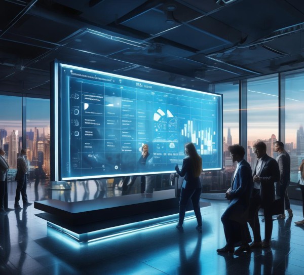 构建现代酒店创新与效率并重战略目标