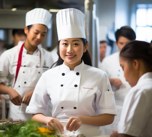 戴纳餐饮管理必修课