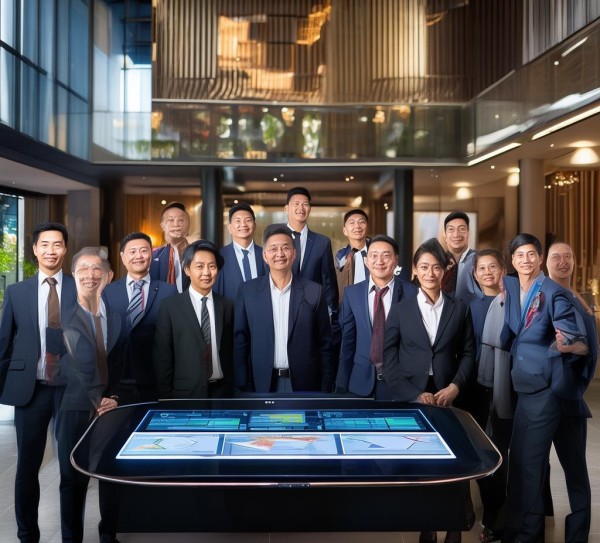 河北酒店运营管理团队，品质服务与创新发展