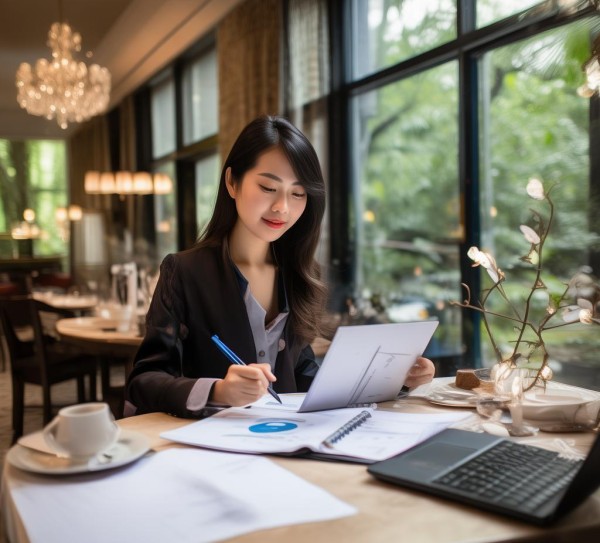 酒店餐饮管理浅析