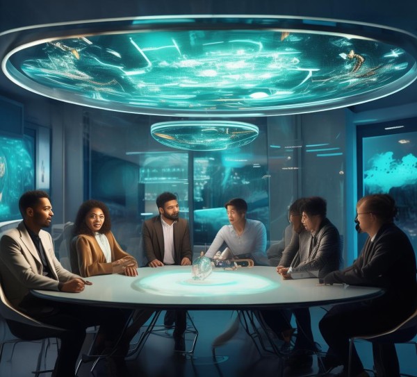 如家酒店，一场关于未来与智慧的对话